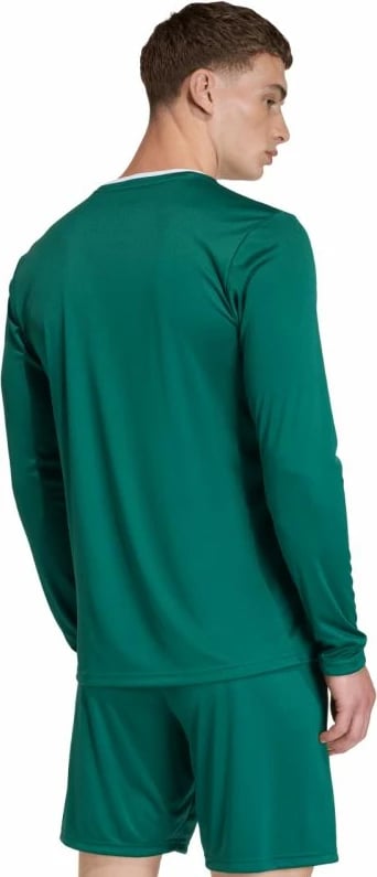 Fanellë futbolli për meshkuj adidas, e gjelbër