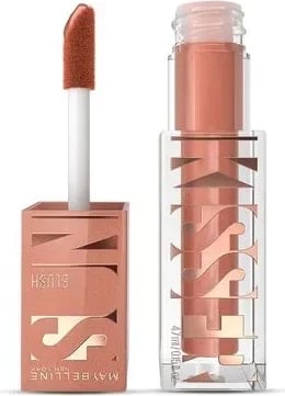 Blush i lëngshëm Maybelline, 08 Shades On, 4.7 ml