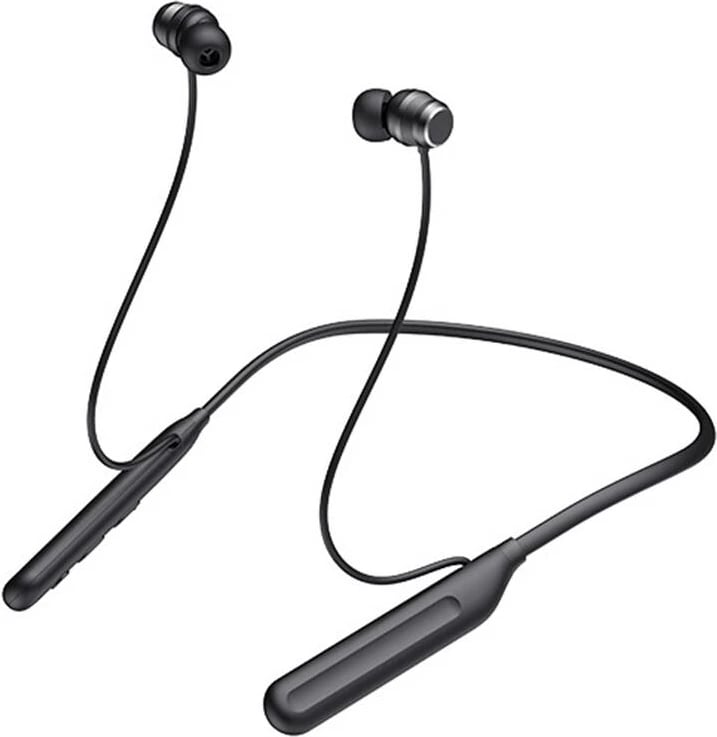 Kufje wireless Havit E529BT, earbuds, Bluetooth 5.0, mikrofon, e zezë