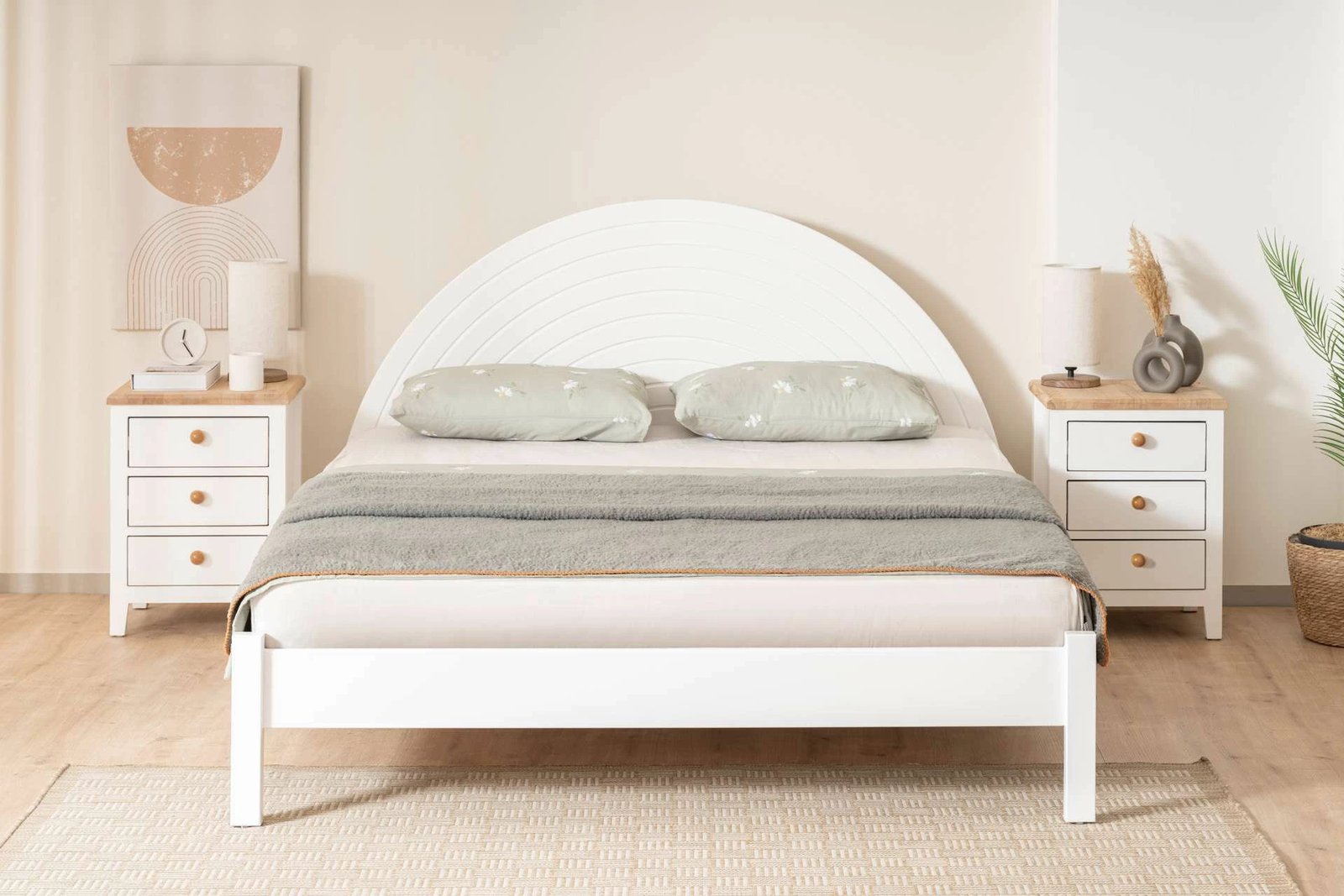 Krevat dopio Hanah Home, Turtle, 120x200