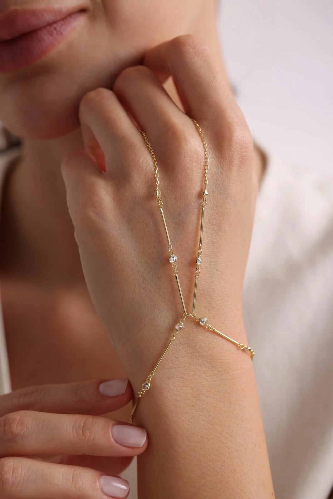 Byzylyk argjendi Jumeon, i veshur me ar, NRZ1000045