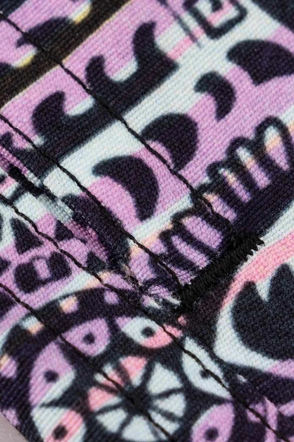 Tanga për not për burra Jumeon Elba, shumëngjyrëshe