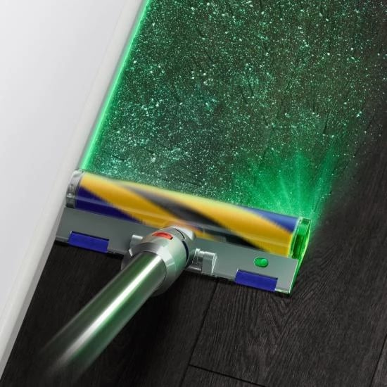 Fshesë Dyson V15 Detect Absolute Fshesë Dyson V15 Detect Absolute