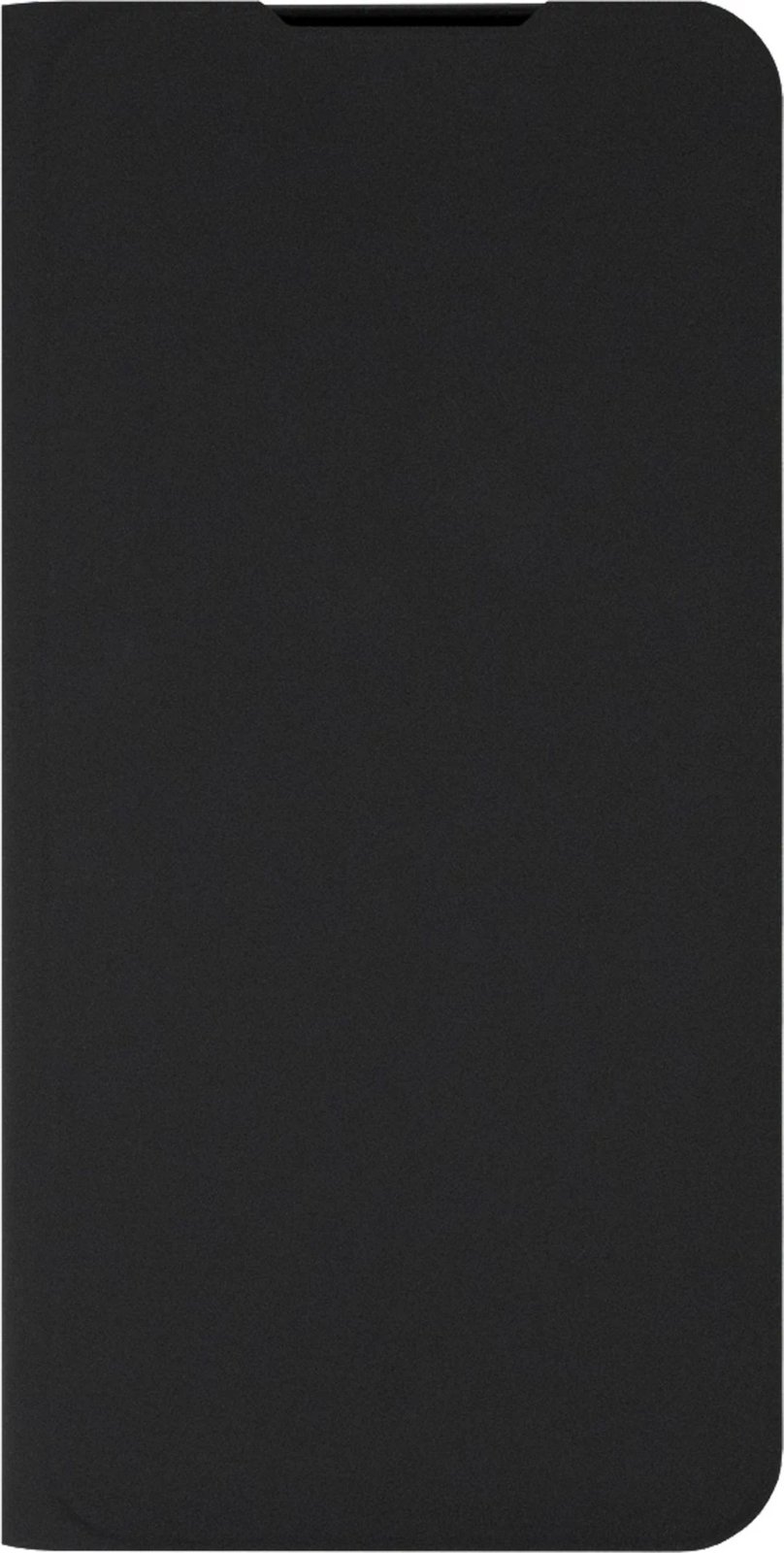 Mbështjellës wallet Samsung Galaxy A26 5G, xhep kartelash, i zi