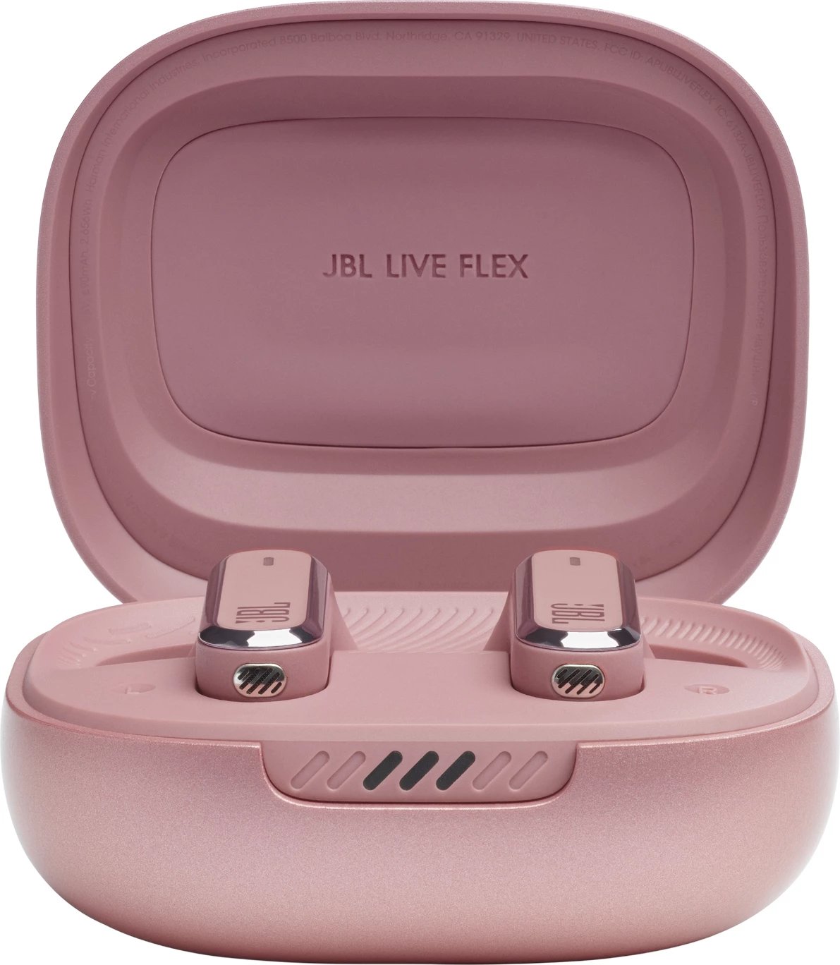 Kufje JBL LIVE FLEX 3