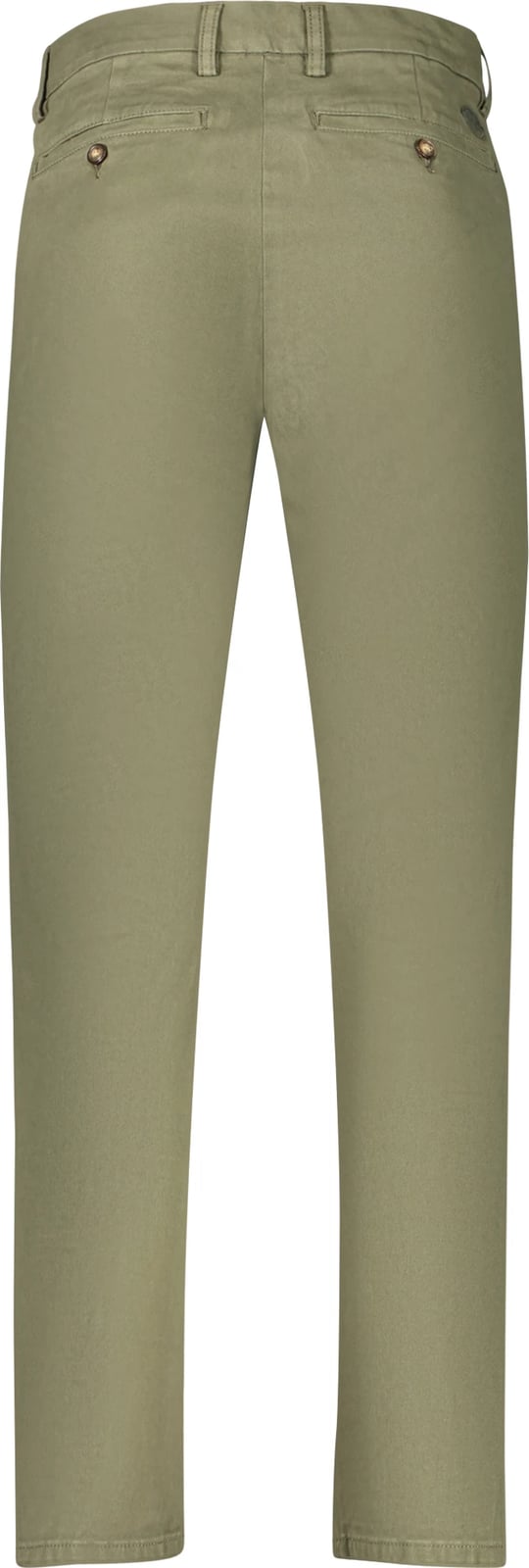 Pantallona për meshkuj NORTH SAILS, të gjelbra