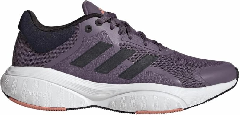 Atlete për femra adidas, vjollcë