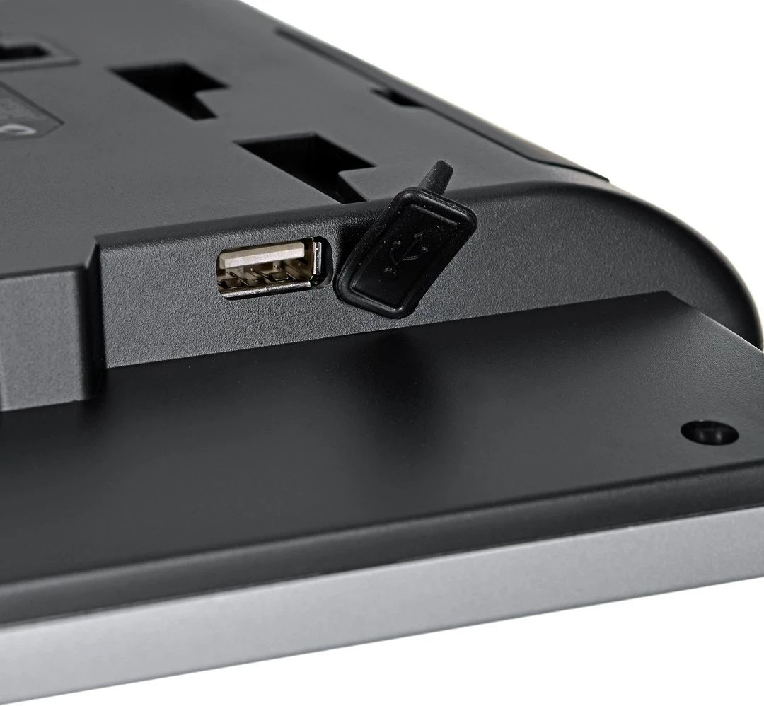 Telefon VoIP Grandstream GXP 2140 HD, i zi
