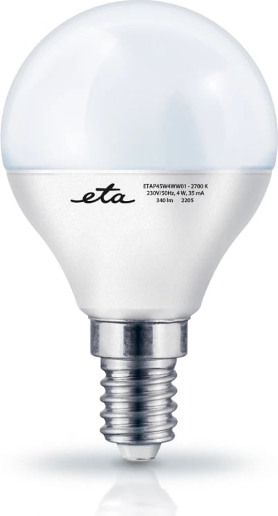 Llambë ETA ETAP45W4WW01