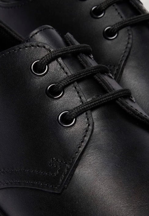 Këpucë Dr. Martens, meshkuj, të zeza