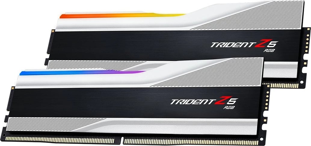 RAM Memorje G.Skill Trident F5-6400J3239G16GX2-TZ5RS, 32 GB, 2 x 16 GB, DDR5, 6400 MHz, 288-pin DIMM
