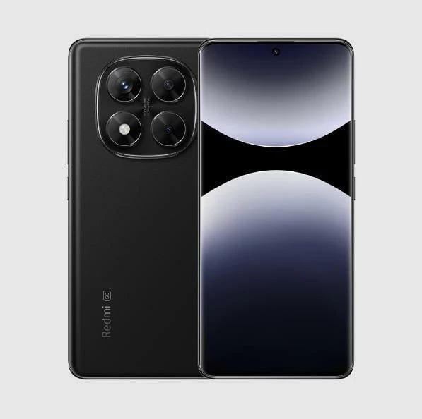 Celular Xiaomi Redmi Note 14 Pro, 6.67", 12+512GB, 5G, i zi 