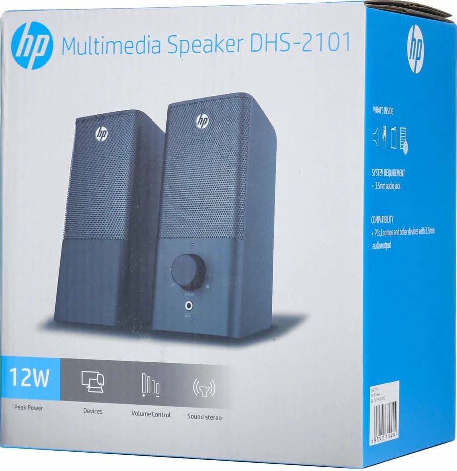 Altoparlant HP DHS-2101