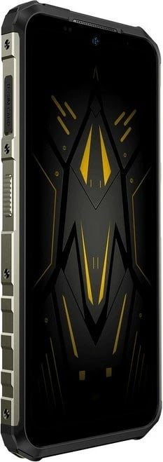 Celular Ulefone Armor 22,  6.58", 8/128GB, e zezë