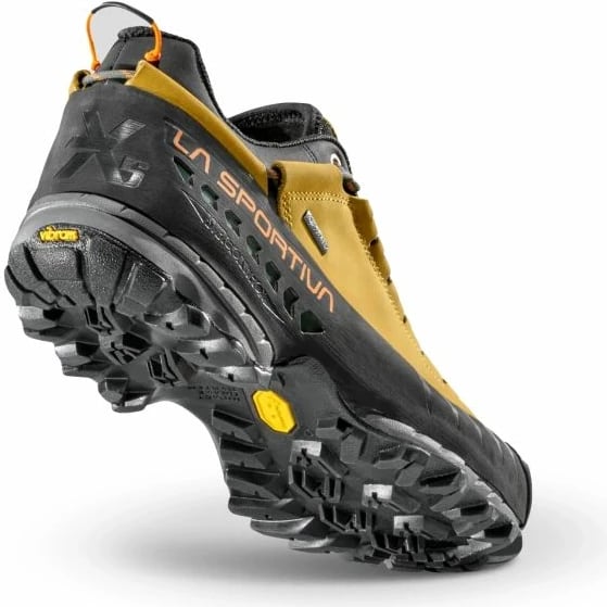 Atlete për ecje La Sportiva TX5 Low GTX, tiger/savana