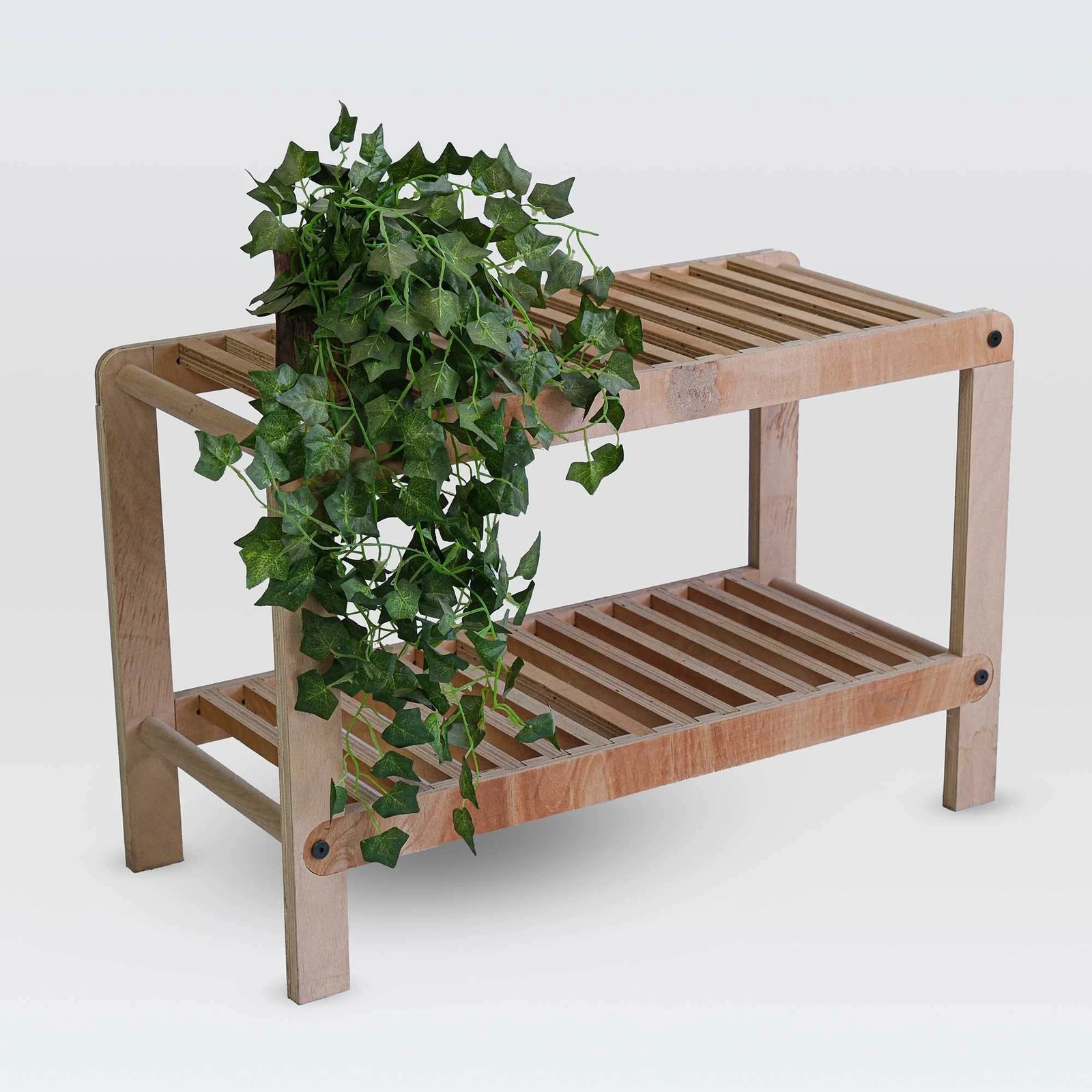 Dollap këpucësh Skye Decor, natyral, CPT4822-70