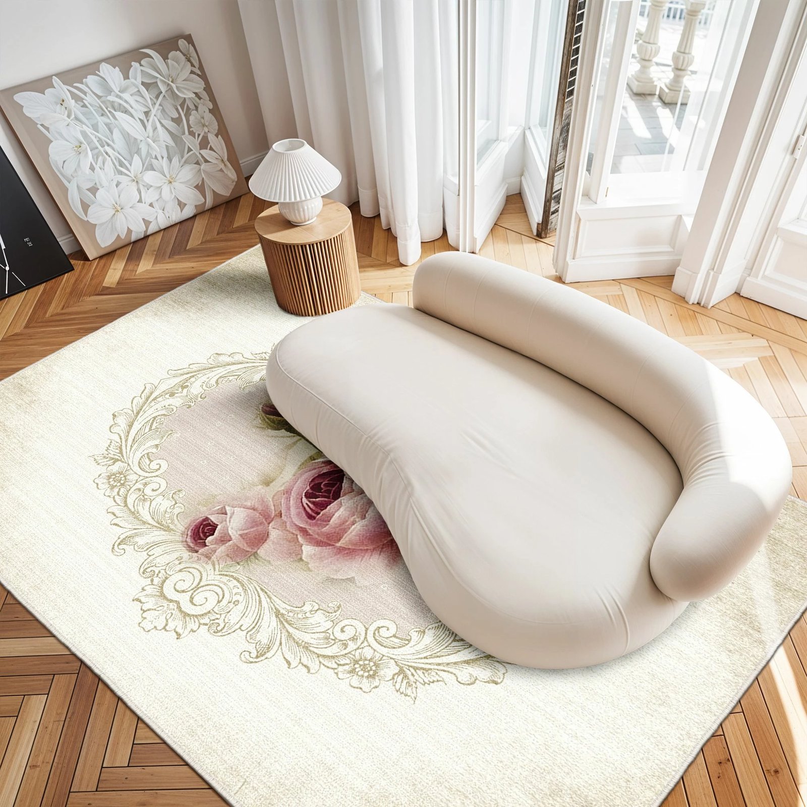 Qilim (80 x 120) Conceptum Hypnose, Eexfab669