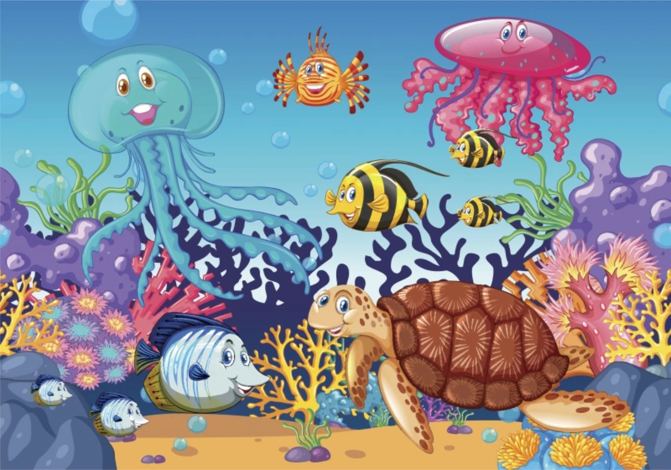 Qilim Hypnose Conceptum, shumëngjyrësh, 80x200cm, CT-3079