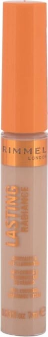 Korrektor për femra Rimmel London Lasting Radiance 050 Nude, 7ml