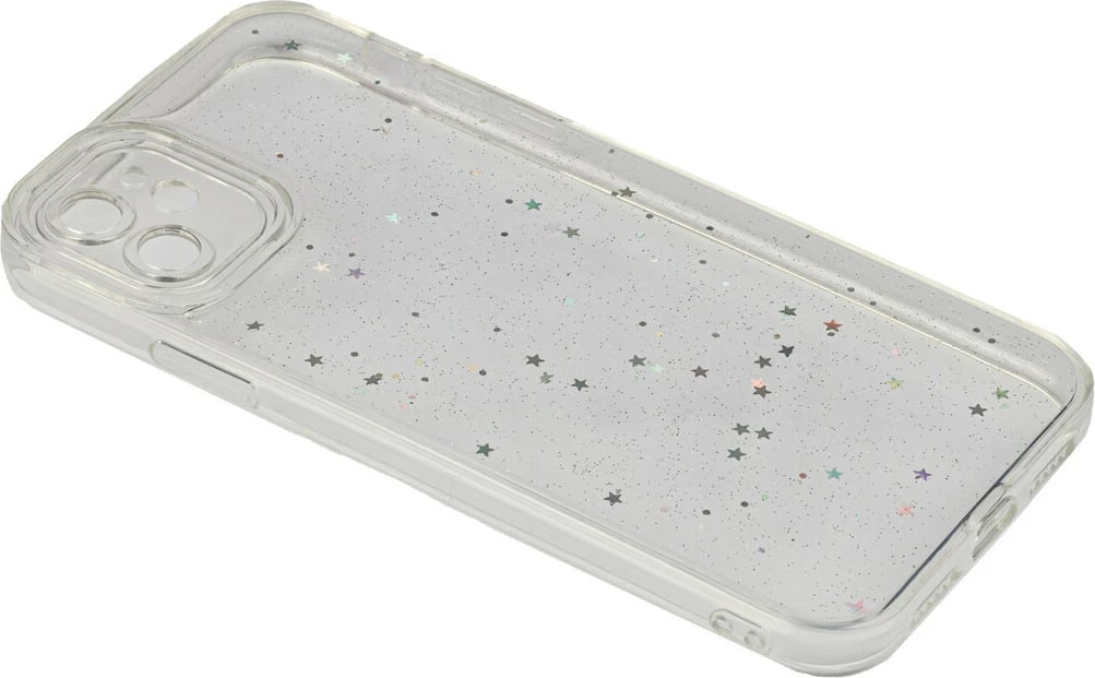 Fotroll Për Telefon Tech Time Glitter (IP11PRO)