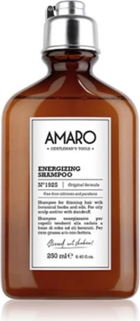 Shampon Farmavita Amaro Energizing Nº1925 250ml