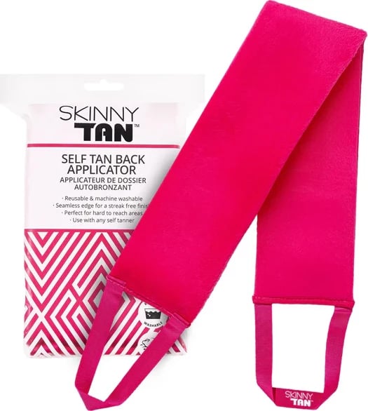 Aplikator për nxirje Skin&Tan 