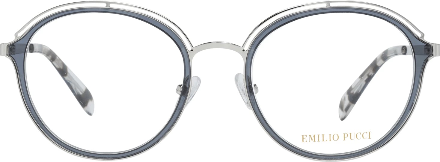 Syze optike për femra Emilio Pucci, argjend
