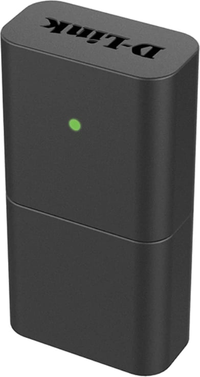 Adapter DWA-131 D-Link, USB Wireless‑N Nano