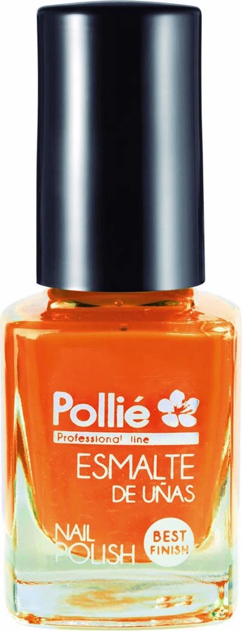 Llak për thonj Eurostil Mandarina 12ml