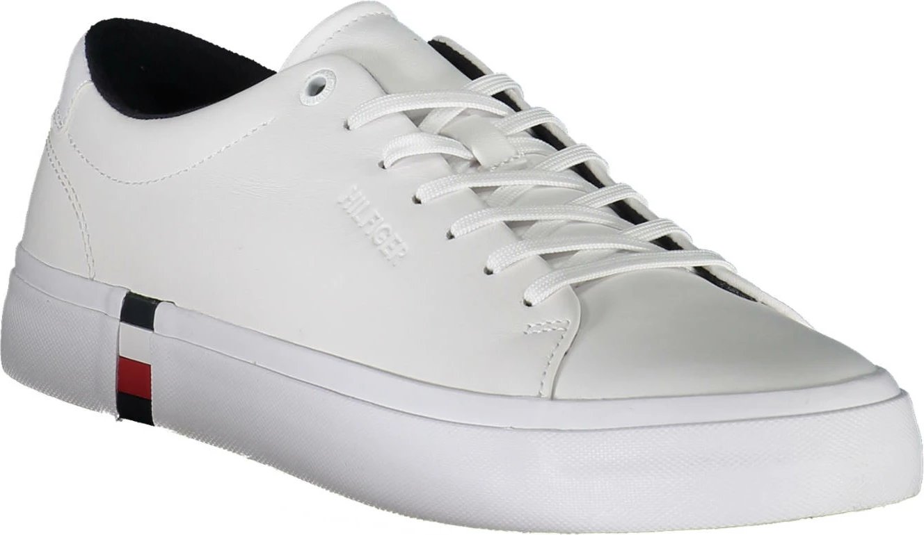 Atlete meshkuj TOMMY HILFIGER, të bardha