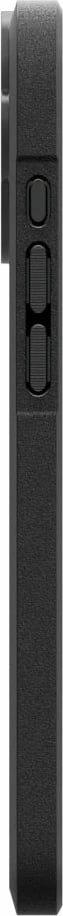 Mbështjellës Spigen Core Armor për iPhone 16, Matte Black
