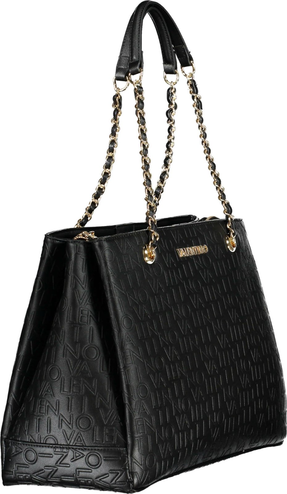 Çantë VALENTINO BAGS femra, e zezë
