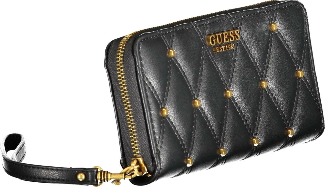 Kuletë për femra Guess Jeans, e zezë