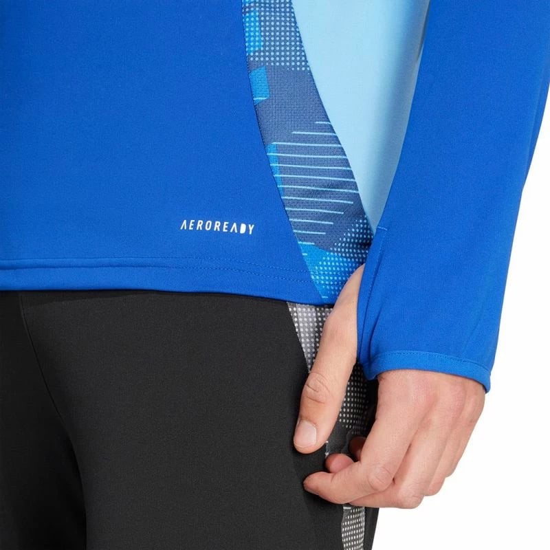 Duks për meshkuj adidas, blu