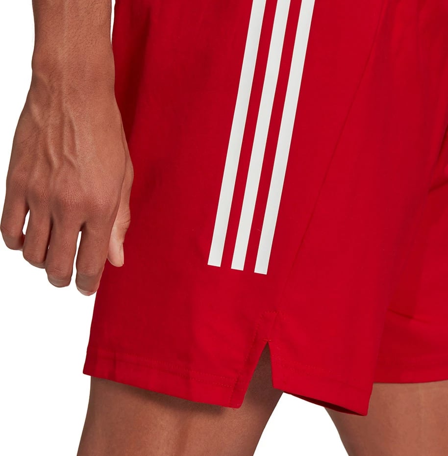 Shorce për meshkuj adidas, të kuqe