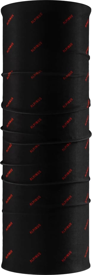 Komin Alpinus unisex, i zi