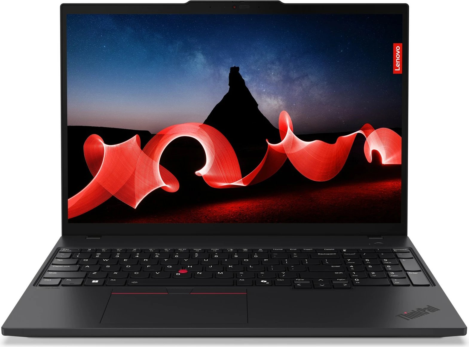 Laptop Lenovo ThinkPad T16, Intel Core Ultra 5, 16 GB RAM, 512 GB SSD, Windows 11 Pro, Ngjyrë e zezë Laptop Lenovo ThinkPad T16, Intel Core Ultra 5, 16 GB RAM, 512 GB SSD, Windows 11 Pro, Ngjyrë e zezë
