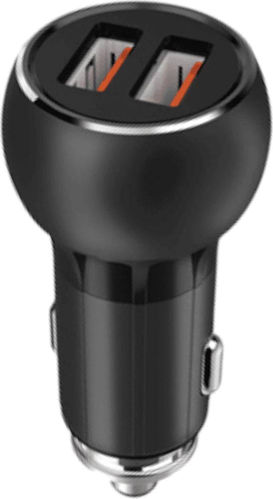 Karikues Për Veturë LDNIO C503Q (Hiri)