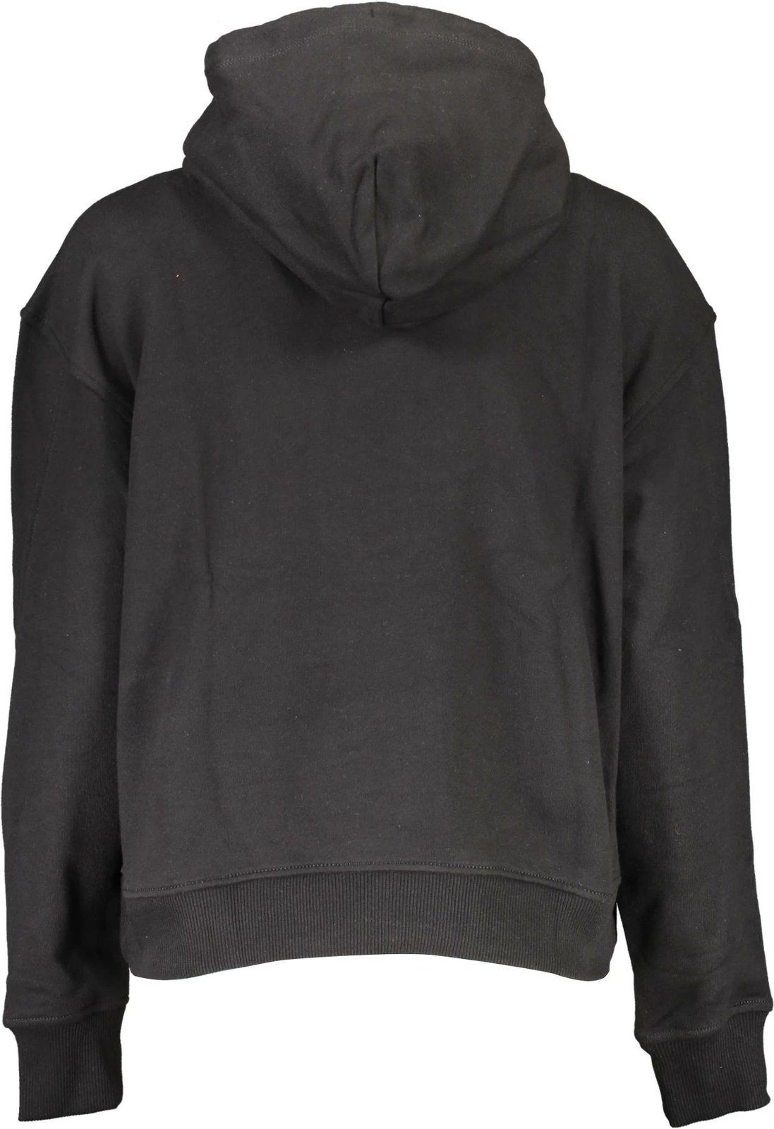 Duks për femra Calvin Klein, të zezë