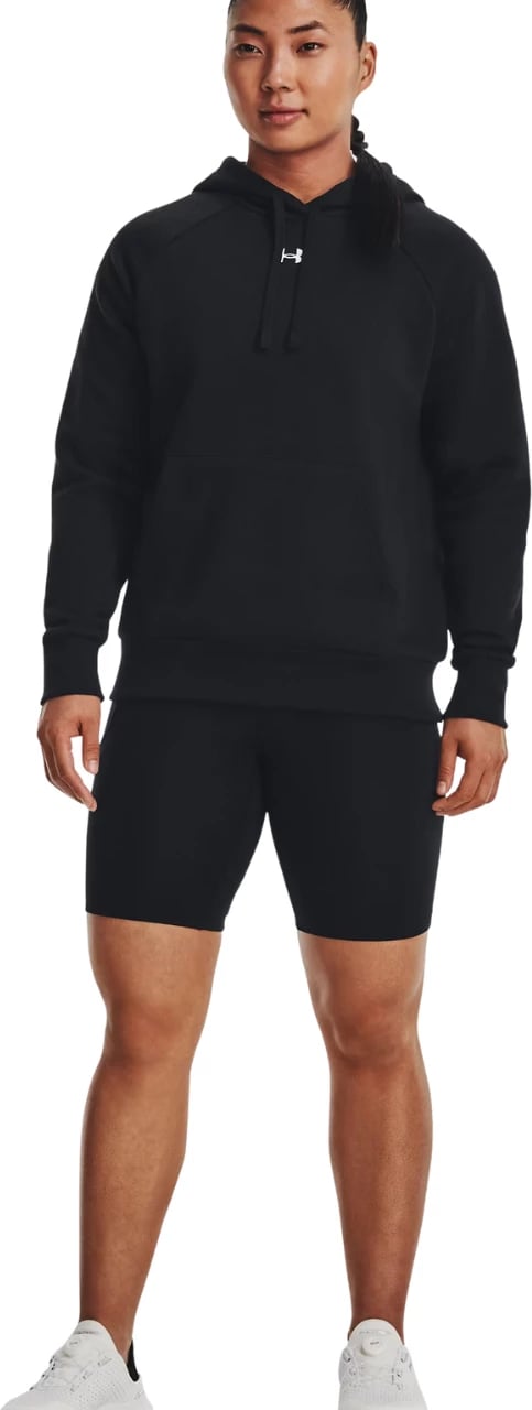 Duks për femra Under Armour, i zi