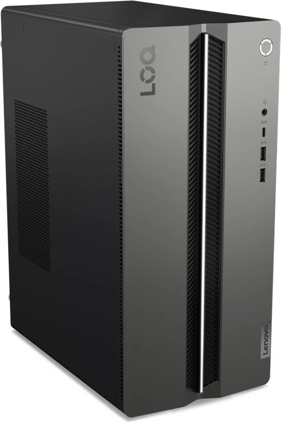 Kasë Lenovo LOQ 17IRR9, i5, 16GB RAM, 1TB, RTX4060, Win 11, gri