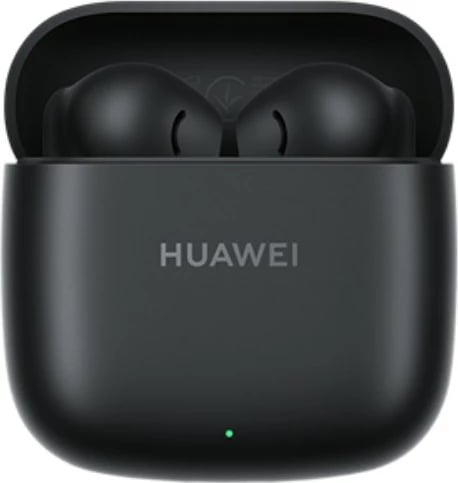 Kufje Huawei FreeBuds SE 2, Wireless, 20 - 20000 Hz, Thirrje/Muzikë, E zezë