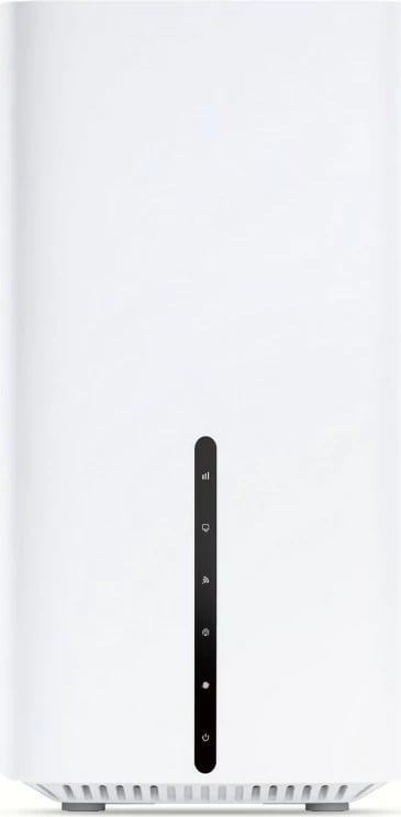 Router TP-Link Archer NX200, Wi-Fi 6, Dual-band, 5G, Bardhë