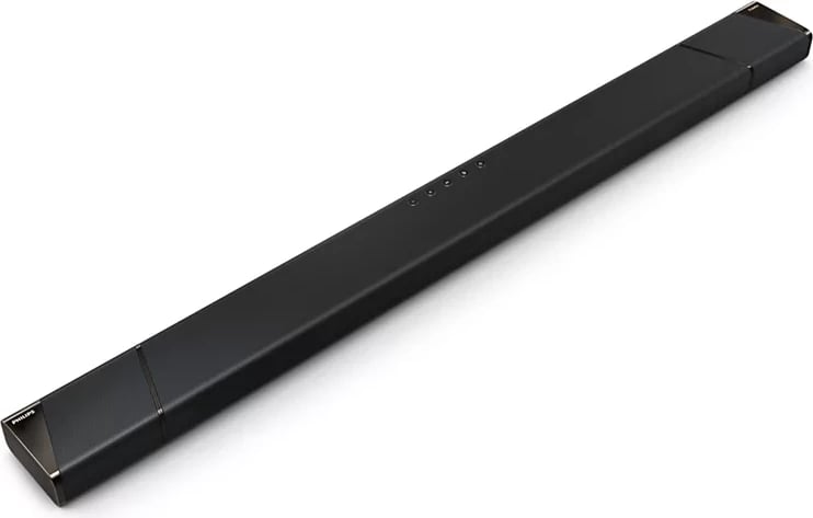 SOUNDBAR-SUBWOOFER PHILIPS FIDELIO B97/10 | 450W 7.1.2CH BLUETOOTH WIRELESS DOLBY ATMOS SOUNDBAR-SUBWOOFER PHILIPS FIDELIO B97/10 | 450W 7.1.2CH BLUETOOTH WIRELESS DOLBY ATMOS