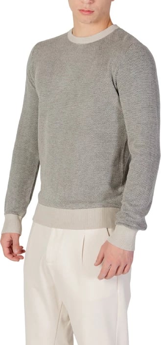 Xhemper për meshkuj Yos, beige