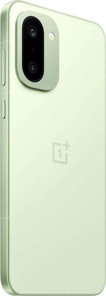 Celular OnePlus 15R 5G, 12GB RAM, 256GB, i gjelbërt