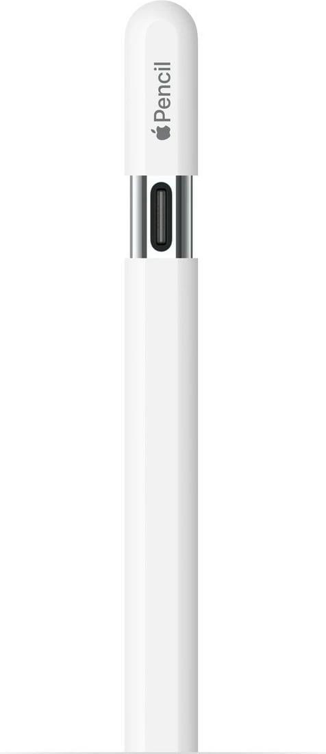 Rysik Apple Pencil USB-C, MUWA3ZM/A, i bardhë