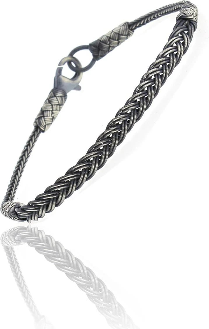 Byzylyk argjendi Jumeon, i zi, SGTL10526