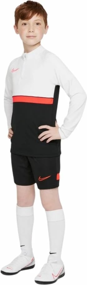 Duks për fëmijë Nike, i bardhë