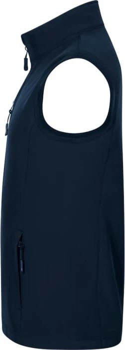 Jelek softshell për meshkuj Malfini Trail, navy